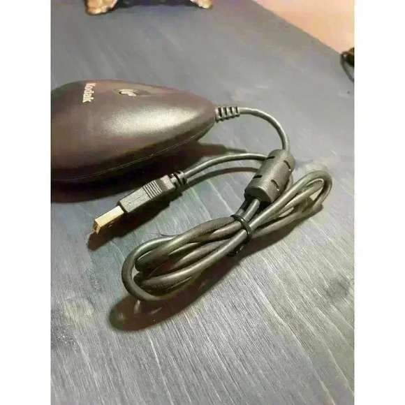 Kodak Multi-card Reader Item # 20209416 - Picture 4 of 4